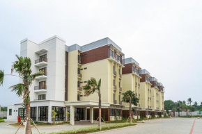 RedDoorz Plus @ EcoHome Citra Raya Tangerang